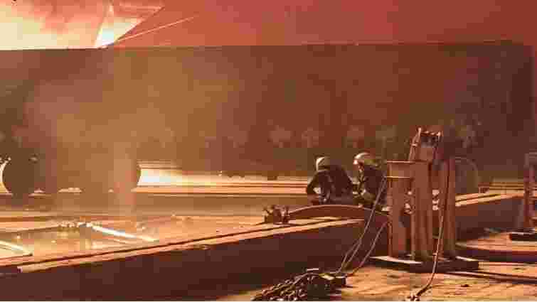 Росія пошкодила кілька суден під час атаки на портову  інфраструктуру Одещини