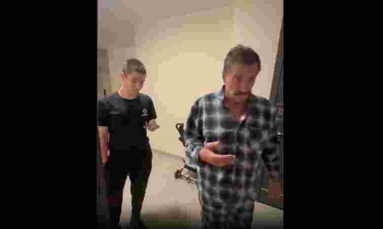 У Винниках сусіди під час конфлікту побили 28-річного ветерана та його дружину