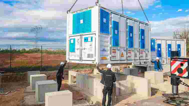 Томаш Фіала побудує 68 МВт децентралізованої генерації на Закарпатті