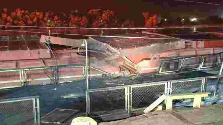 У Румунії після удару російського дрона по газовому танкеру евакуювали село