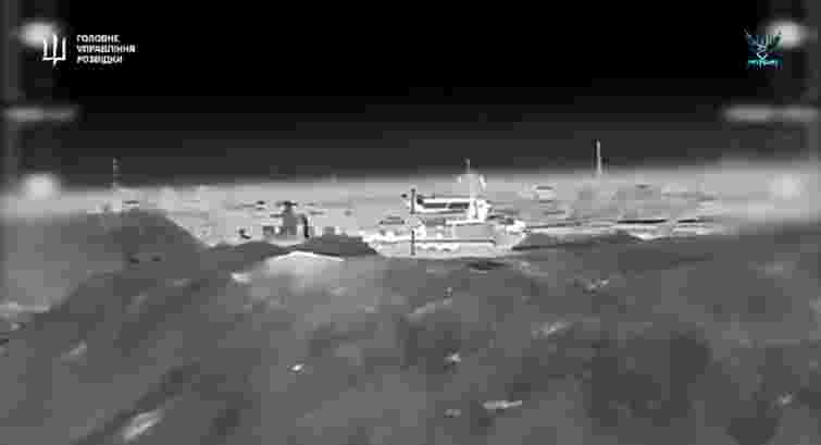 Розвідники дронами вдарили по російській ППО на Донеччині