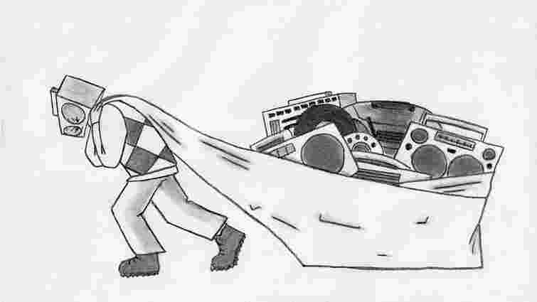 Анімаційний фільм «Я померла в Ірпені» отримав премію Emile