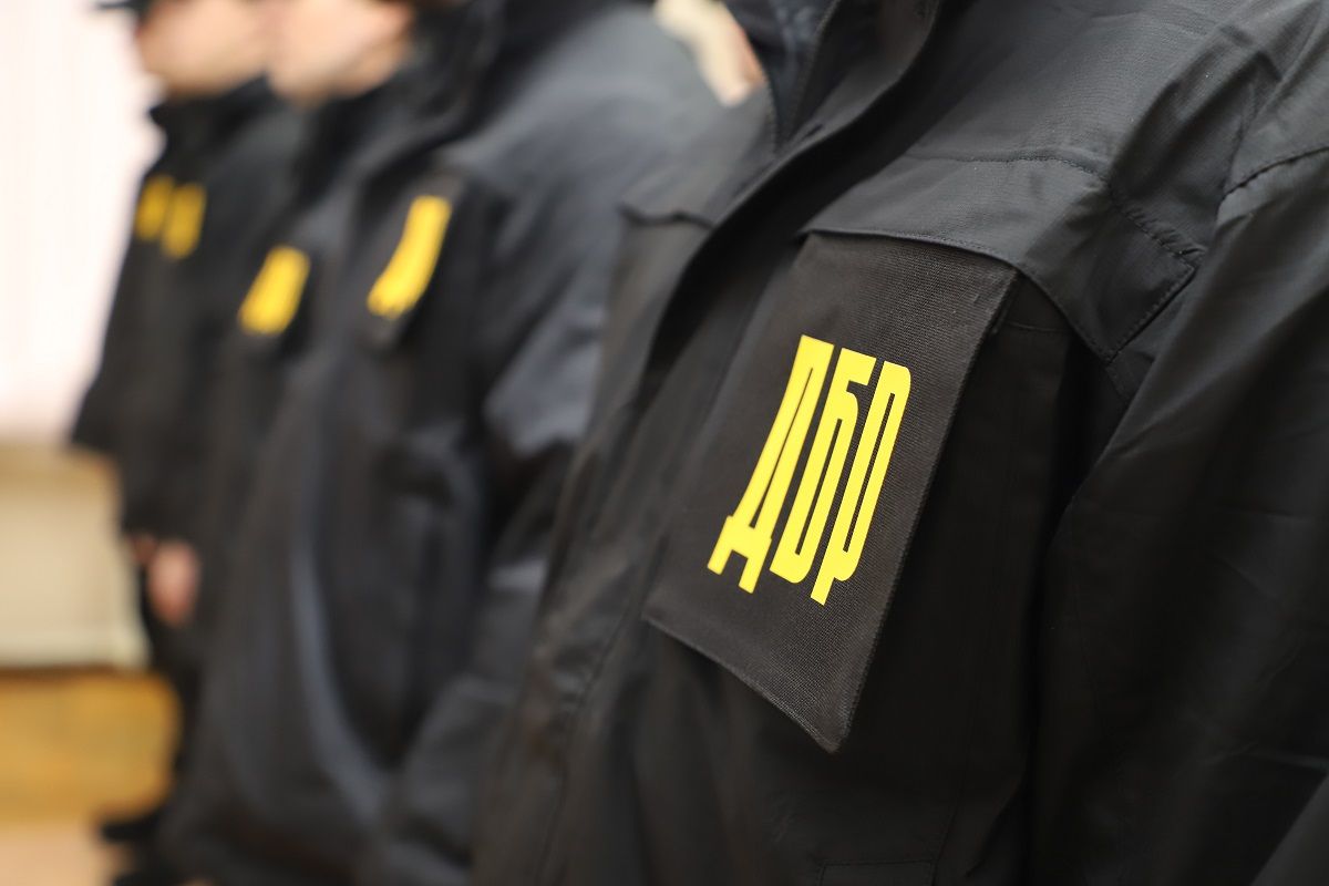 ДБР порушило кримінальні провадження проти своїх співробітників у справі «плівок Міндіча» 