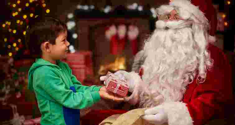 Чарівні локації: де зустріти святого Миколая у Львові та скільки це коштує