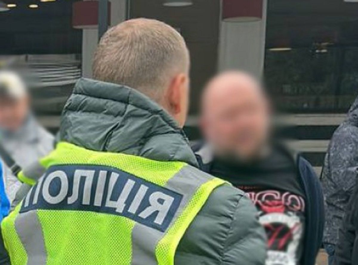 Поліція затримала киянина, який за 25 тис. доларів продавав посади в СБУ