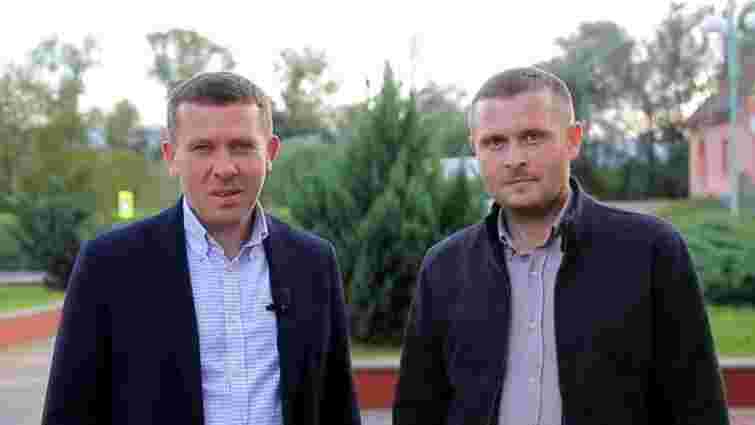 Родина нардепа Івана Крулька будувала елітні готелі з бізнесменом-втікачем Комарницьким