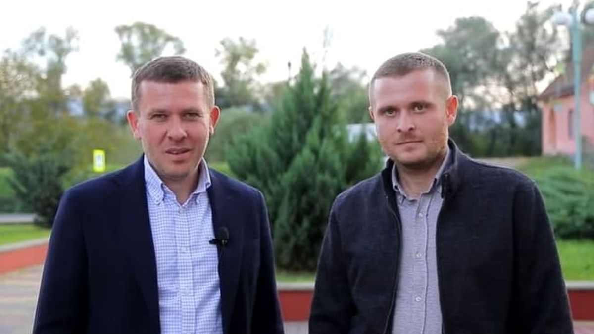 Родина нардепа Івана Крулька будувала елітні готелі з бізнесменом-втікачем Комарницьким