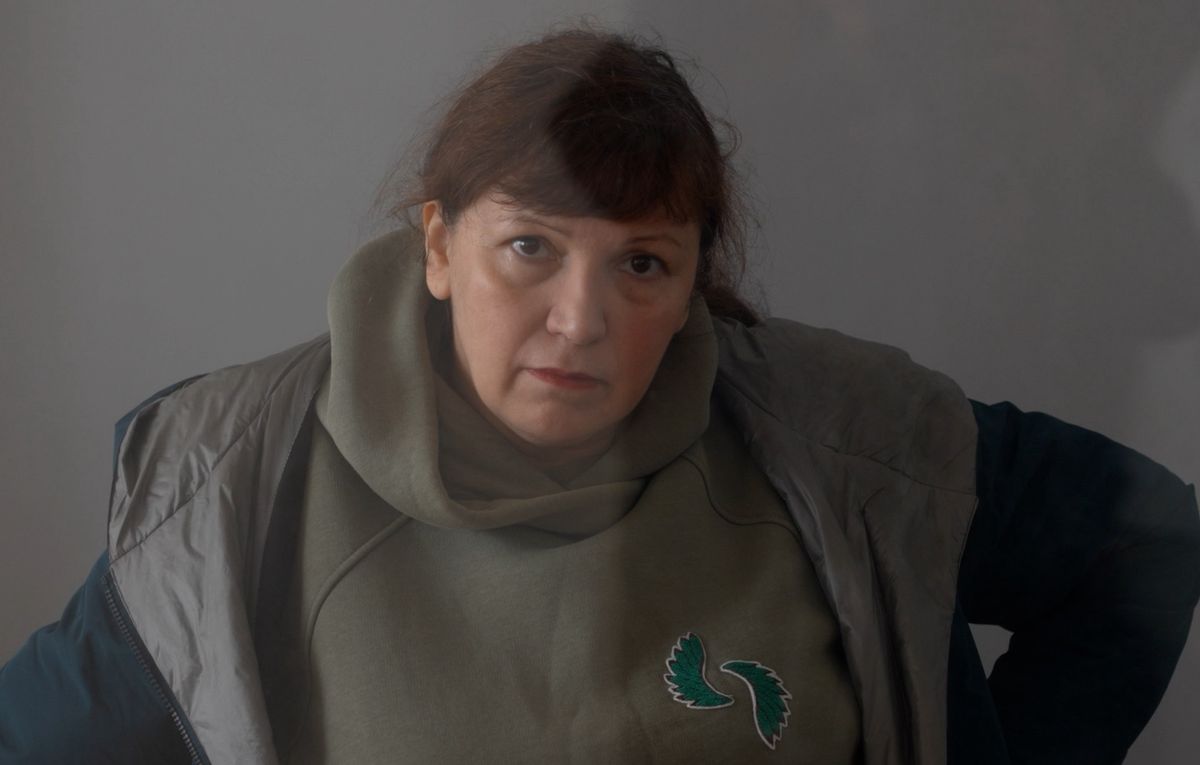 Підозрювану у держзраді львівську адвокатку фінансував російський фонд