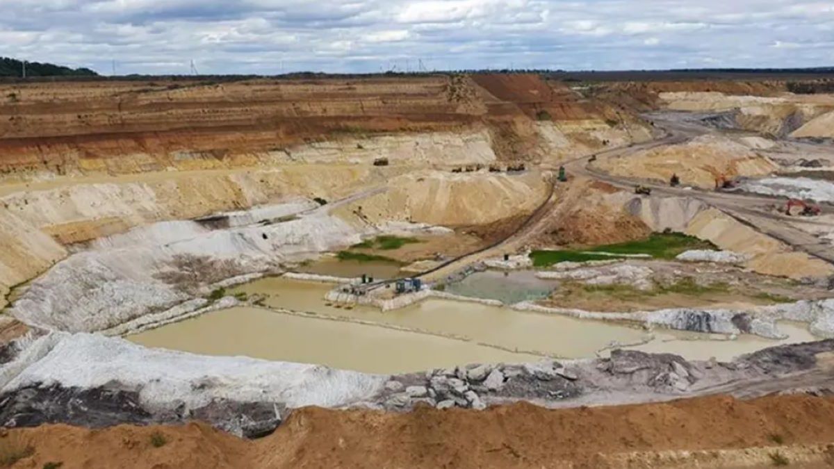 ВАКС конфіскував активи російського бізнесмена Сєргєя Кабаргіна