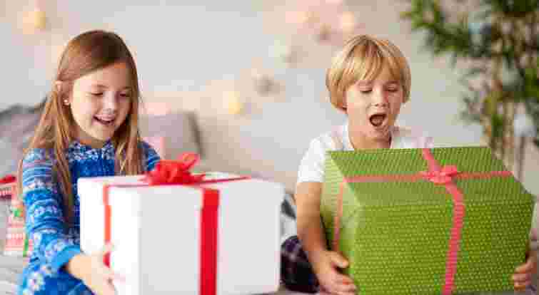 Ідеї на будь-який смак і бюджет: що подарувати дитині на День святого Миколая