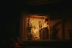 Мисливці на привидів у Бродах