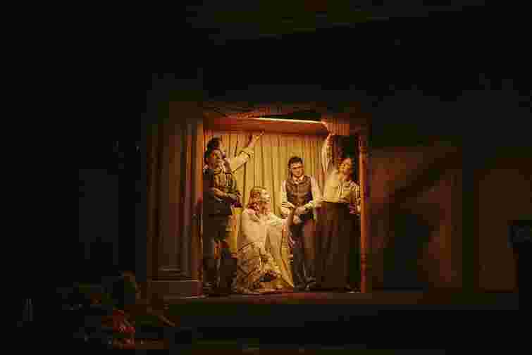 Мисливці на привидів у Бродах