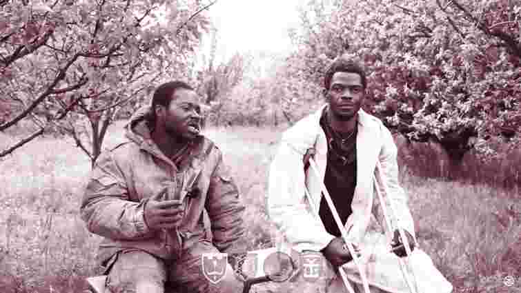 Замість фабрики – на фронт в Україну