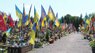 На головному військовому кладовищі у Львові залишилось лише 20 місць