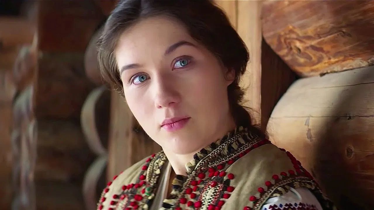 «Гуцулка Ксеня»