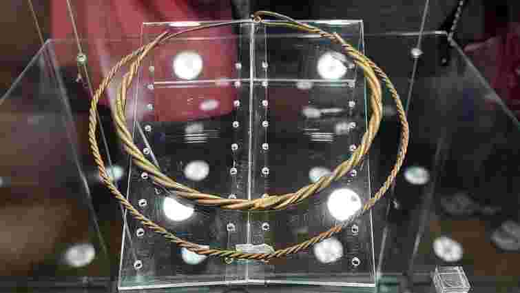 Прикраси та ювелірні вироби часів Русі: чим дивували середньовічні ремісники