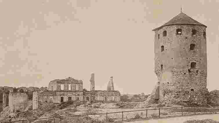 Замок у Скалі-Подільській: хто штурмував фортецю впродовж семи століть