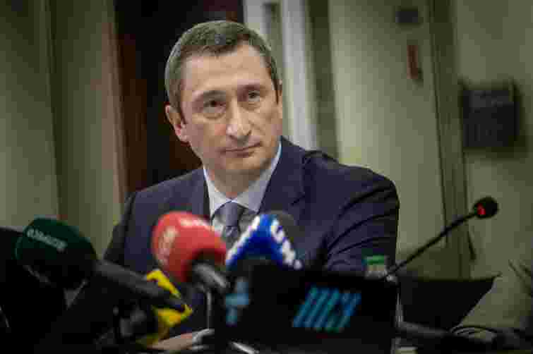 ВАКС призначив 51,6 млн грн застави колишньому віцепремʼєру Олексію Чернишову