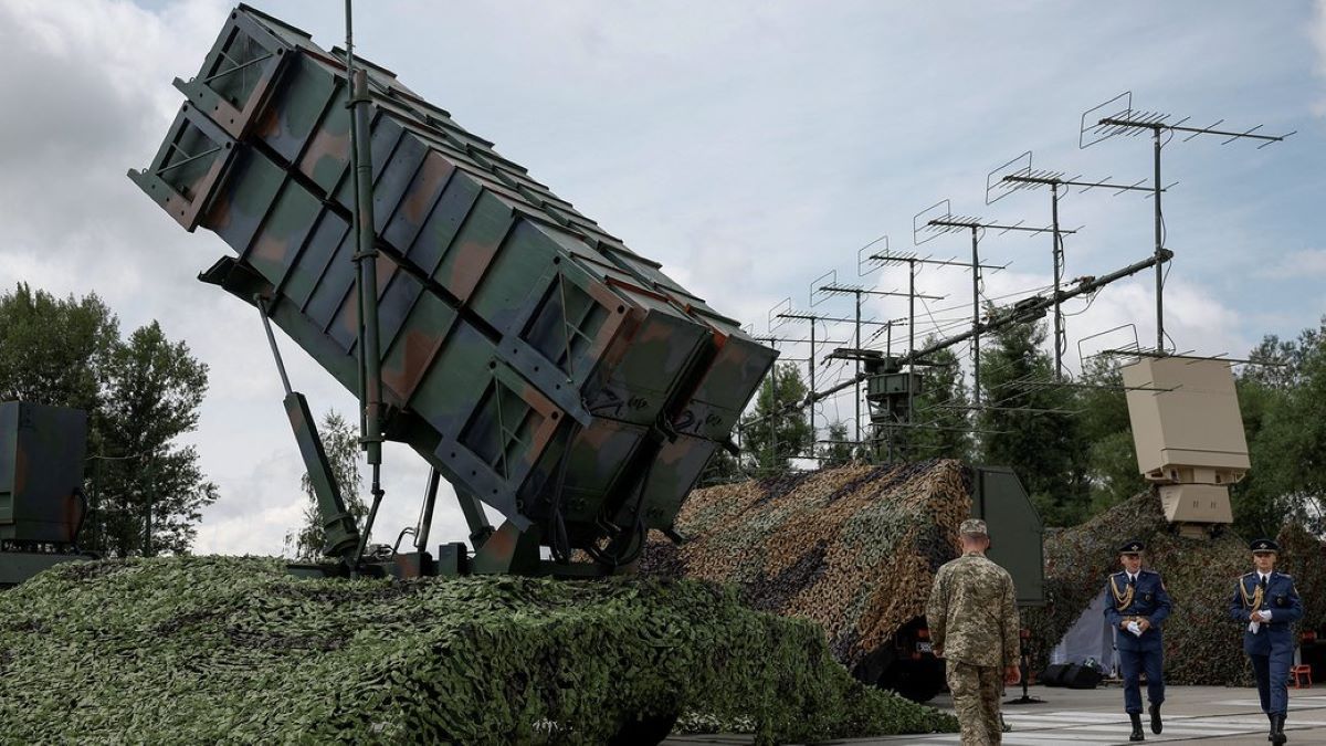 США схвалили потенційний продаж Україні обладнання для Patriot на 105 млн доларів
