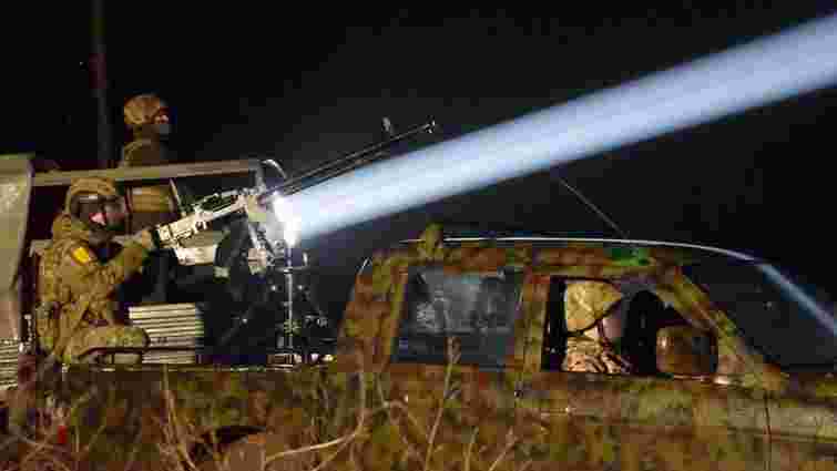 Росіяни випустили по Україні майже 50 ракет та 476 дронів різних типів