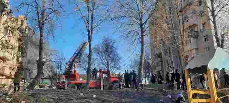 Мешканців Тернополя просять не виходити на вулицю через перевищення рівня хлору в повітрі