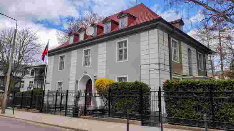 Польща оголосила про закриття останнього консульства Росії