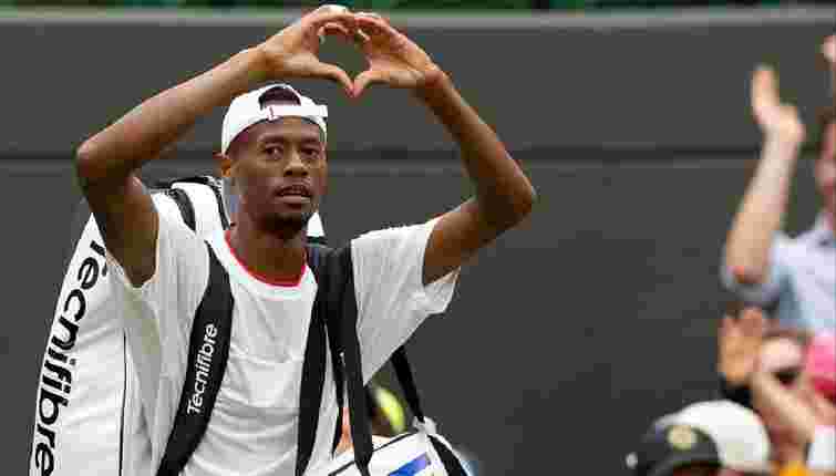 Чвертьфіналіст Вімблдону оголосив про завершення кар'єри у 29 років