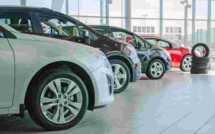 Імпорт китайських електромобілів в Україні різко зріс: хто очолив рейтинг продажів
