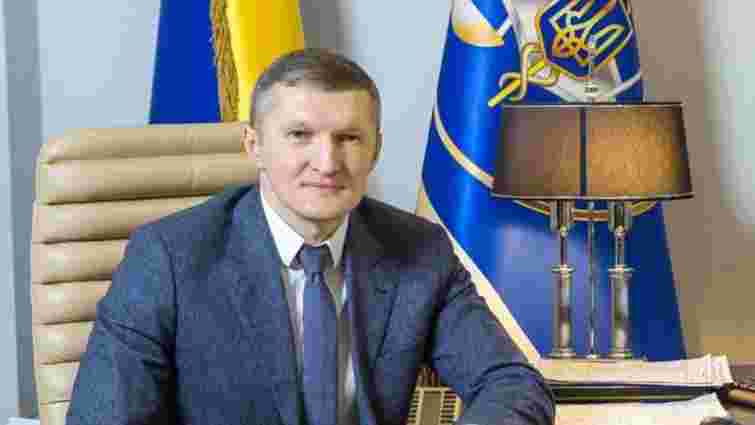 Підозрюваний колишній топпосадовець ДФС повернув державі понад 130 млн грн збитків