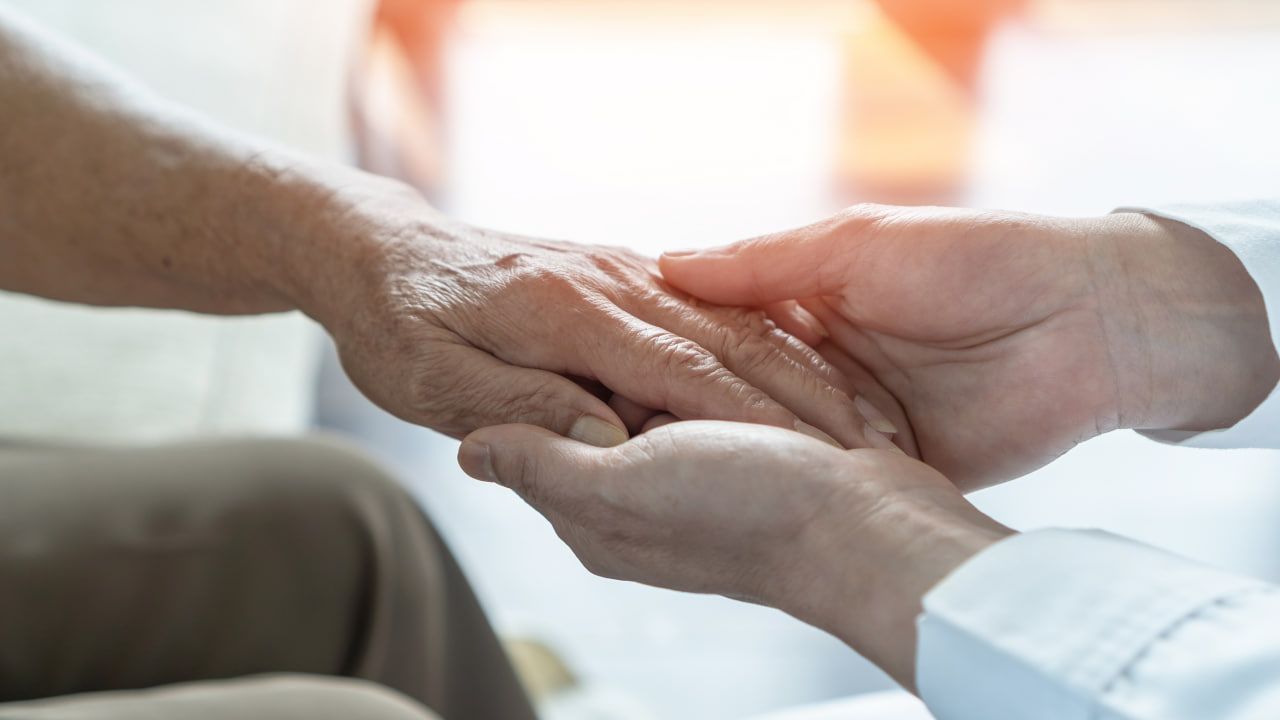 Ментальне здоров'я також важливе / Shutterstock