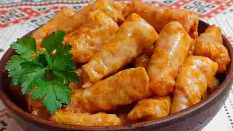 Будь-який не підійде: який рис варто взяти для голубців, щоб вони були ідеальні