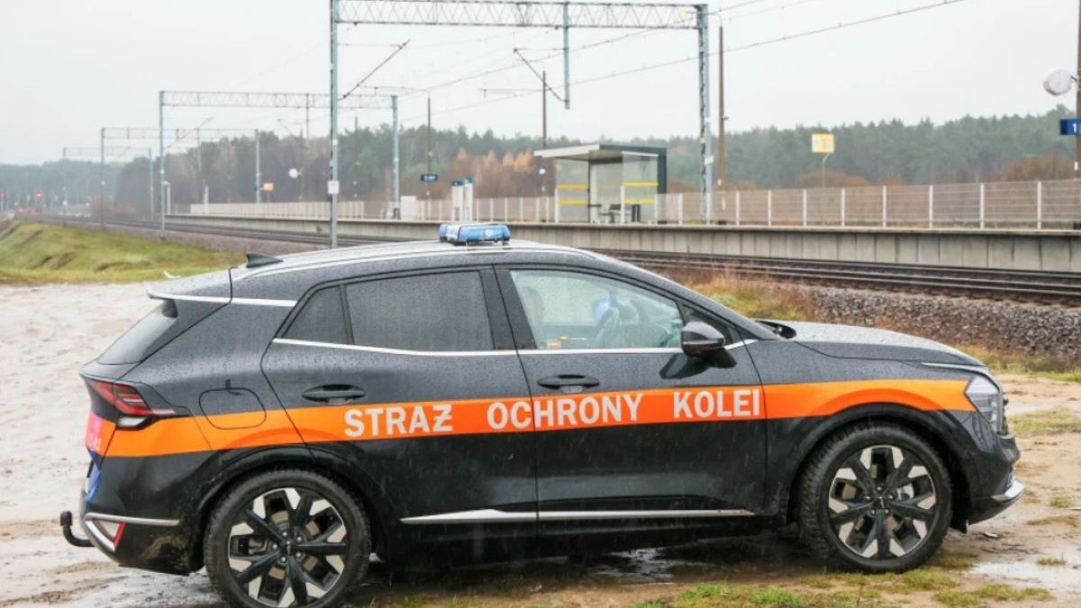 У Польщі провели перші затримання підозрюваних у диверсіях на залізниці