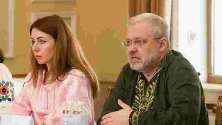 Верховна Рада проголосувала за звільнення Галущенка та Гринчук