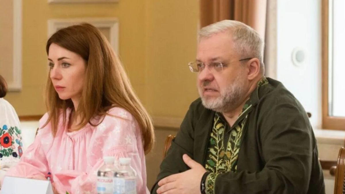 Верховна Рада проголосувала за звільнення Галущенка та Гринчук