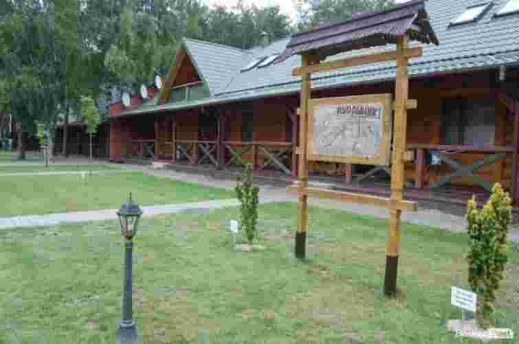 Волинський університет оновить студентську базу на Світязі за понад 6,6 млн грн