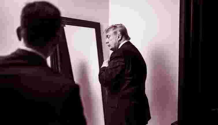 Законодавча «примха» Трампа