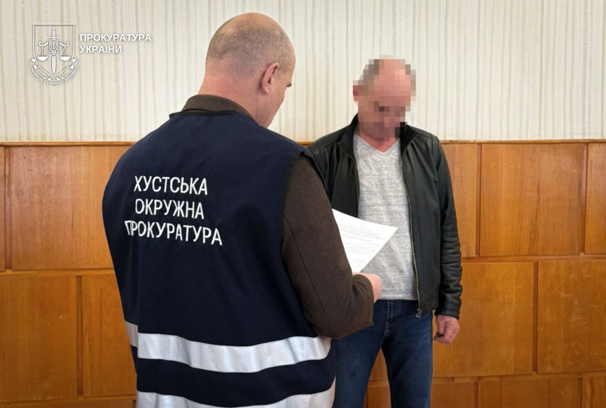 Посадовця лікарні на Закарпатті підозрюють у переплаті 500 тис. грн за рентген