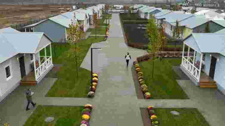 «Безпрецедентна житлова криза»: ООН звітує про брак житла для переселенців в Україні