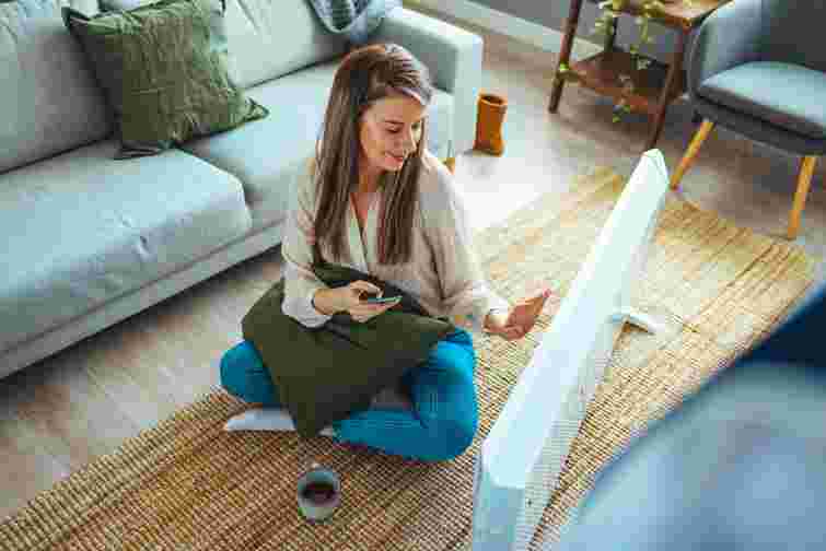 5 способів зменшити споживання електроенергії взимку без втрати комфорту