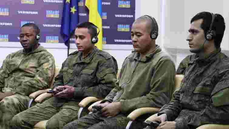 На боці Росії воюють понад 18 тис. іноземців зі 128 держав