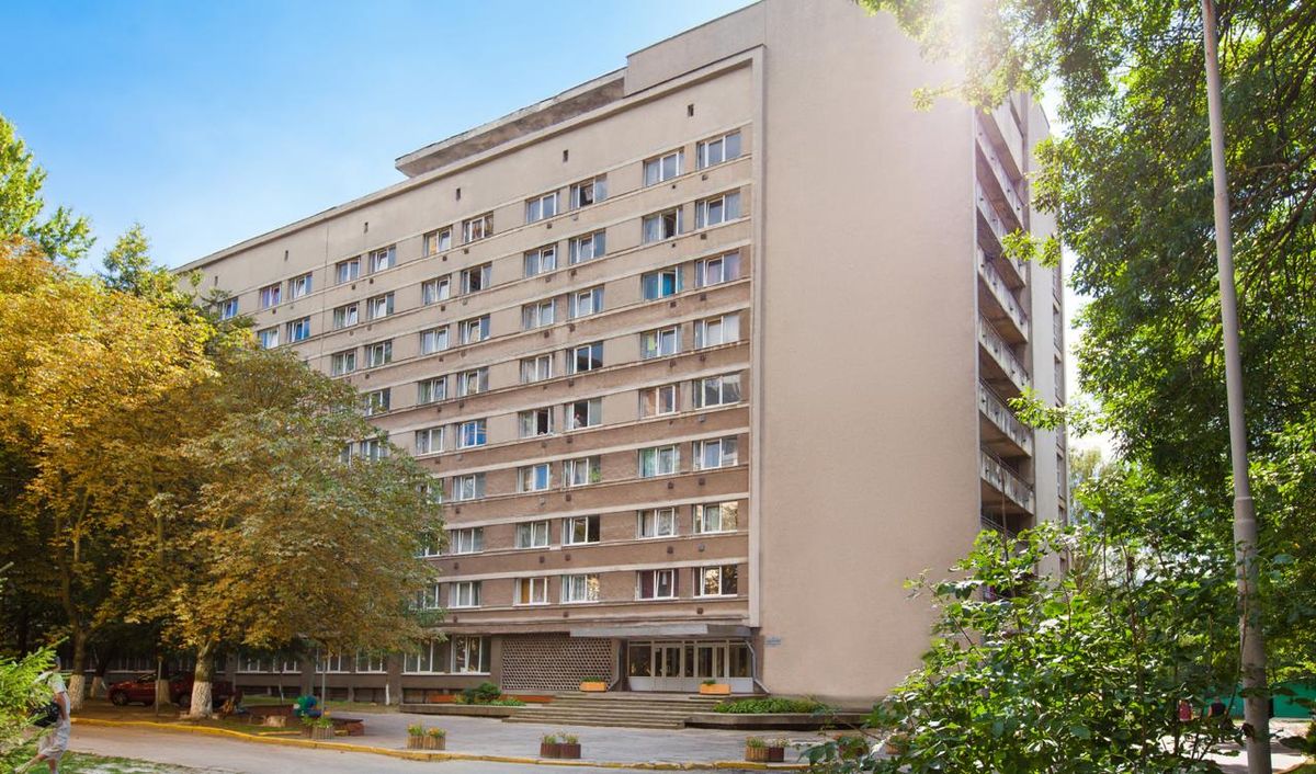 Львівська політехніка замовила ремонт гуртожитку на понад 13 млн грн у скандальної фірми