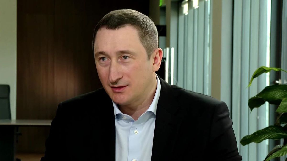 За Олексія Чернишова внесли 51,6 млн грн застави