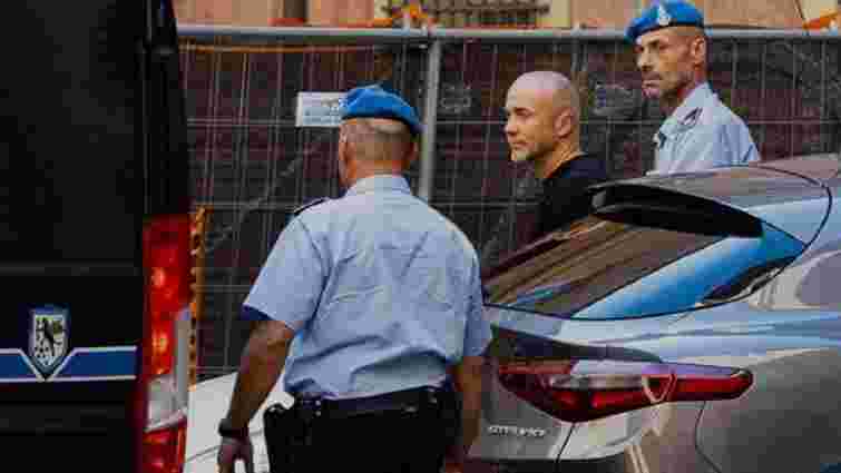 Підозрюваного в підриві «Північних потоків» українця екстрадують до Німеччини