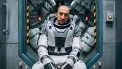 «Космічні подорожі не будуть чимось екстраординарним»