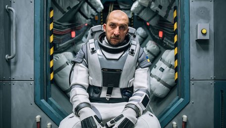 «Космічній подорожі не будуть чимось екстраординарним»