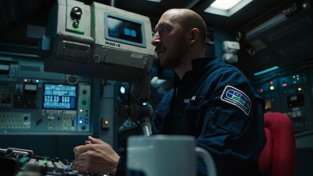 Кадр з фільму