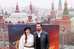 Пʼять відомих в Україні турецьких акторів, які зараз працюють у Росії