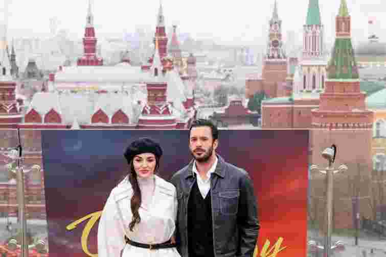 Пʼять відомих в Україні турецьких акторів, які зараз працюють у Росії