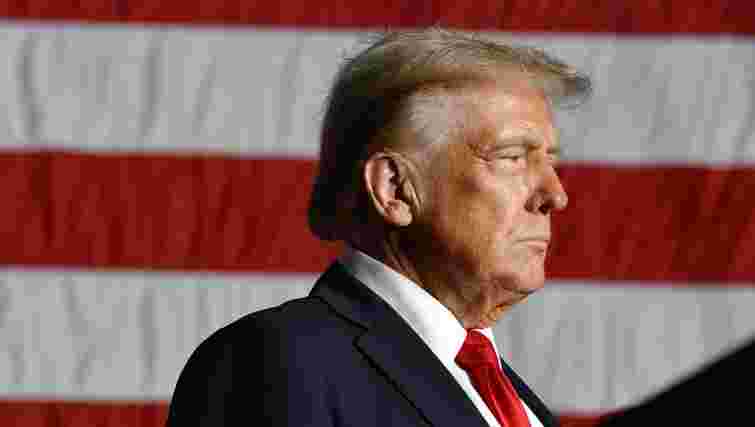 Трамп схвалив новий план завершення війни Росії проти України, – NBC News 