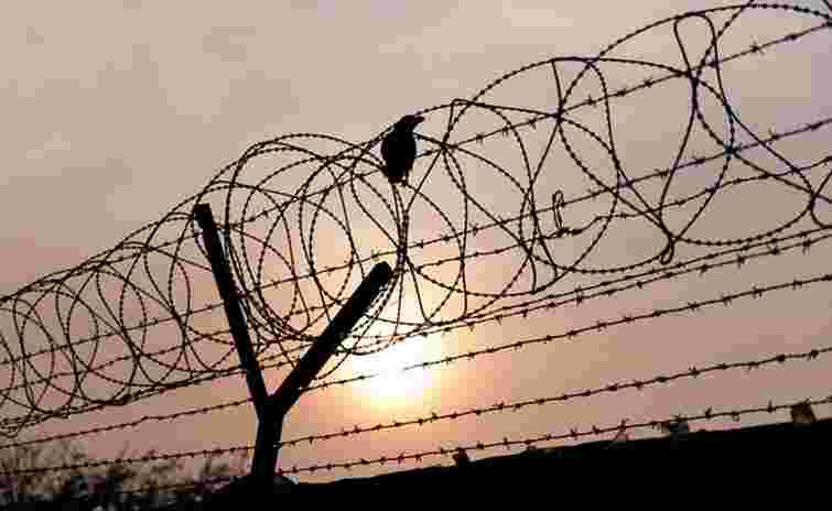 Львівському прикордоннику присудили п’ять років тюрми за чотири місяці СЗЧ